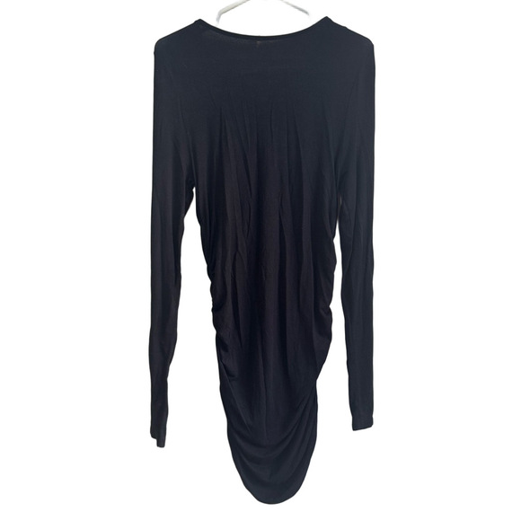 FREE PEOPLE ‘Bella’ Lace-Up Convertible Tunic Dress - Picture 14 of 15